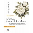 Maciocia. La práctica de la medicina china