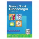 BEREK y NOVAK Ginecología