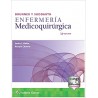 Brunner y Suddarth Enfermería Medicoquirúrgica, 2 vols
