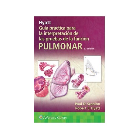 Hyatt. Guía práctica para la interpretación de las pruebas de la función pulmonar
