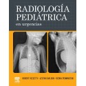 Radiología pediátrica en urgencias