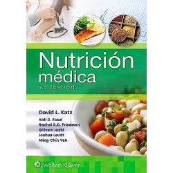 Nutrición Médica