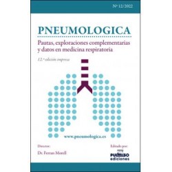 Guía Pneumológica 12ª edición
