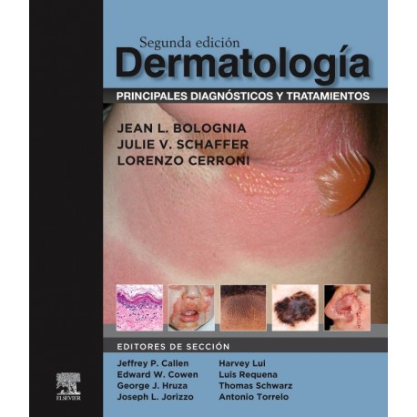  Dermatología: principales diagnósticos y tratamientos