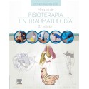 Manual de fisioterapia en Traumatología 2ª edición