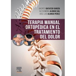 Terapia manual ortopédica en el tratamiento del dolor