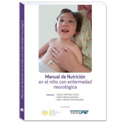 Manual de Nutrición en el Niño con Enfermedad Neurológica