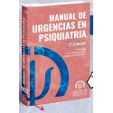 Manual de Urgencias en Psiquiatría