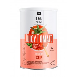 Figuactive Sopa de Tomate