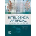 Manual práctico de inteligencia artificial en entornos sanitarios