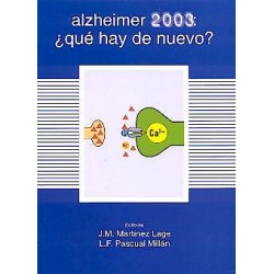Alzheimer 2003 ¿Qué hay de nuevo?