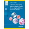 Atlas de Citología y Anatomía Patológica Ginecológica Clínica Elementos de colposcopia