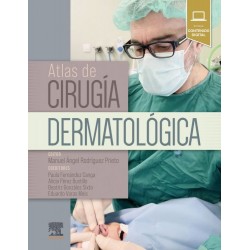Atlas de cirugía dermatológica
