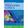 Kaplan y Sadock Manual de Psiquiatría Clínica