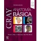 Gray Anatomía Básica 3ª edición