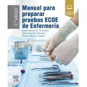 Manual para preparar pruebas ECOE de enfermería
