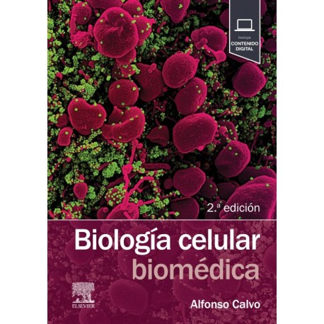 Biología celular biomédica 2ª edición