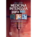 Manual de medicina intensiva para MIR