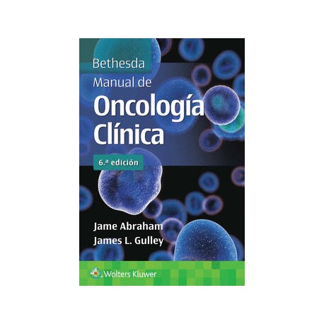 BETHESDA Manual de Oncología Clínica