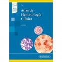 Atlas de Hematología Clínica 6ª edición