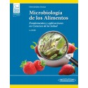 Microbiología de los alimentos. Fundamentos y aplicaciones en Ciencias de la Salud