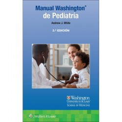 Manual Washington de Pediatría 3ª edición