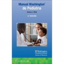 Manual Washington de Pediatría 3ª edicion
