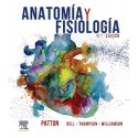 Anatomía y fisiología 11ª edición