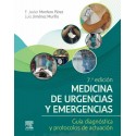 Medicina de urgencias y emergencias: Guía diagnóstica y protocolos de actuación, 7ª edición