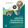 Medicina de urgencias y emergencias Guía diagnóstica y protocolos de actuación