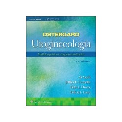 OSTERGARD Uroginecología. Medicina Pélvica y Cirugía Reconstructiva