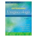 OSTERGARD Uroginecología. Medicina Pélvica y Cirugía Reconstructiva