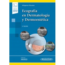 Ecografía en Dermatología y Dermoestética 2ª edición