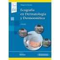 Ecografía en Dermatología y Dermoestética 2ª edición