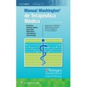 Manual Washington de Terapéutica Médica - 37ª edición