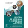  Medicina de urgencias y emergencias a examen