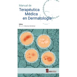 Manual de Terapéutica Médica en Dermatología