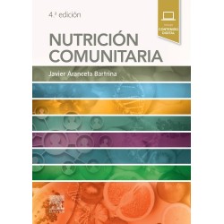 Nutrición comunitaria 4ª edición