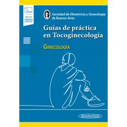 Guías de práctica en Tocoginecología