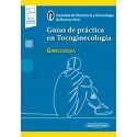 Guías de práctica en Tocoginecología Ginecología