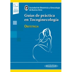 Guías de práctica en Tocoginecología Obstetricia