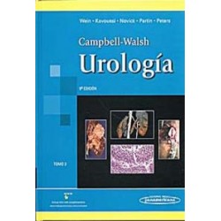Campbell & Walsh - Urología 9ª Ed. Tomo 3