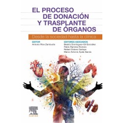 El proceso de donación y trasplante de órganos