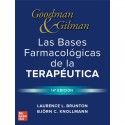 Goodman and Gilman las Bases Farmacológicas de la Terapéutica