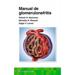 Manual de Glomerulonefritis