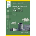 Manual de Diagnóstico y Terapéutica en Pediatría - 6ª Edición