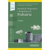Manual de Diagnóstico y Terapéutica en Pediatría - 6ª Edición