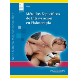 Métodos Específicos de Intervención en Fisioterapia (Sistema musculoesquelético - volumen I