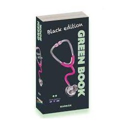 Green Book Black Edition Tomo 1