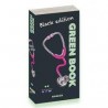 Green Book Black Edition Tomo 1